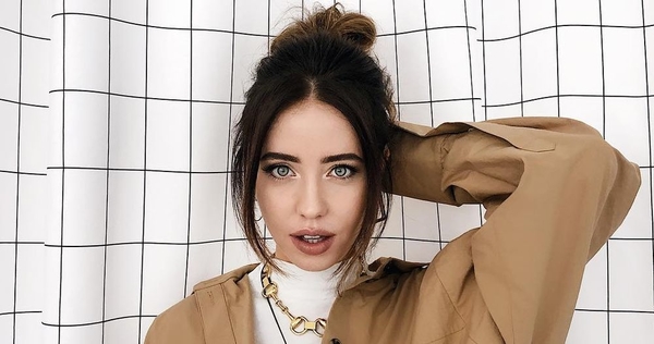 Владимир Дантес показал откровенный снимок Нади Дорофеевой