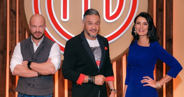 "МастерШеф. Профессионалы": участникам выдадут на продукты 50 гривен