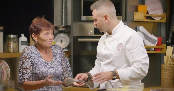 "Страва честi": чем удивит первый выпуск кулинарного шоу