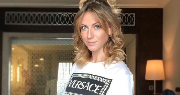 "Леди Ле": Леся Никитюк восхитила Сеть элегантным нарядом