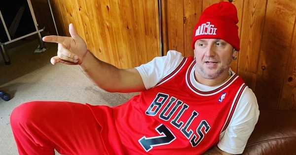 Потап посвятил реп всем украинкам в честь 8 марта