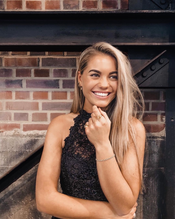 Умерла 19-летняя Мисс Вселенная: подробности и фото