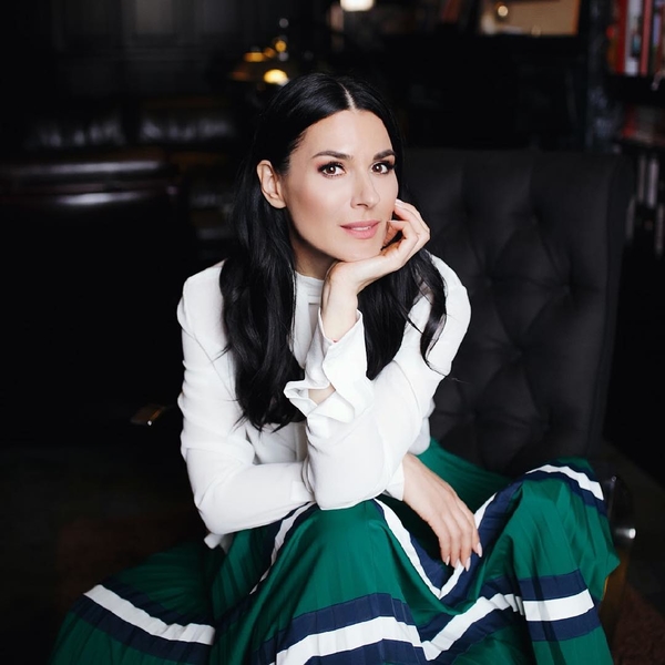 Маша Ефросинина высказалась о 8 марта и призвала женщин не молчать