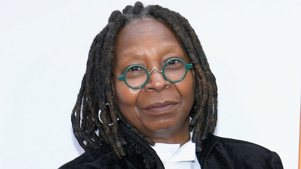 Вупи Голдберг призналась, что была на грани смерти