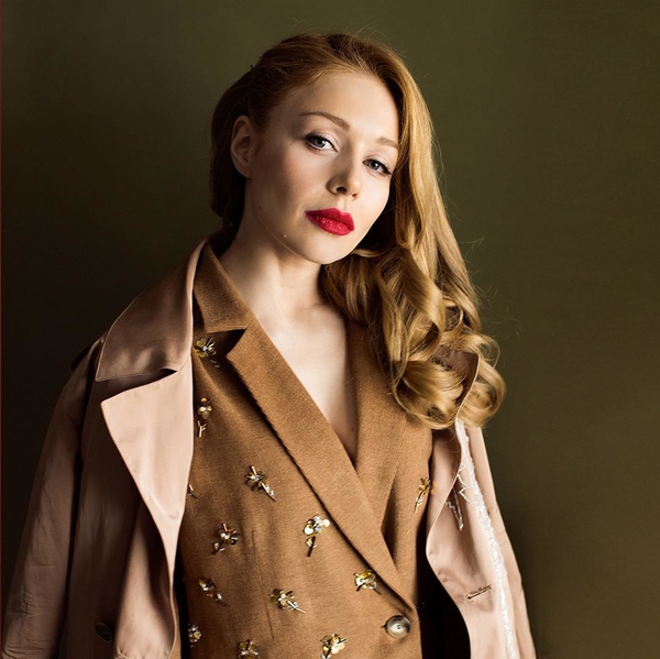 Фанаты рыдают: сын Тины Кароль трогательно поздравил певицу с 8 марта