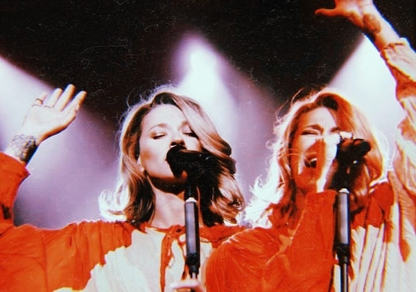 TAYANNA дала фантастический сольный концерт в Киеве