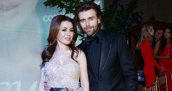 Анастасия Заворотнюк тайно родила третьего ребенка