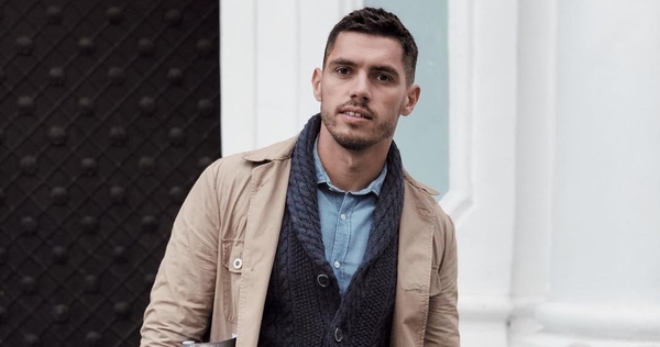 "Холостяк" 9 сезон: что известно о первом браке Никиты Добрынина