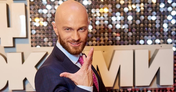 Влад Яма показал любимое фото с женой