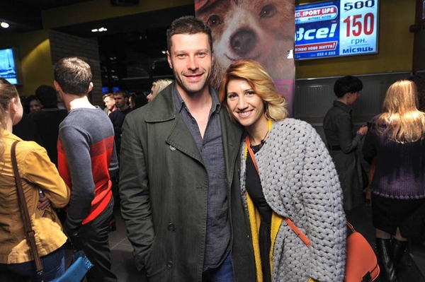 Аните Луценко 35! История успеха популярного фитнес-тренера