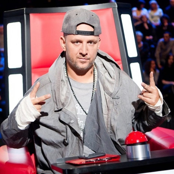 "Вам не все показали": Потап выложил видео окончания ссоры с Даном Баланом