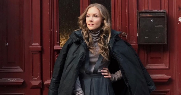 Алена Шоптенко показала фото подросшего сына