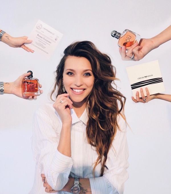 "Страшно было сняться в купальнике после родов": Тодоренко опубликовала новое фото