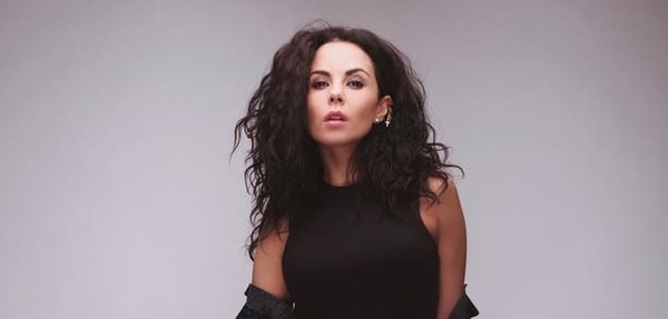 "Круче чем когда-либо": Каменских показала, как зажгла в Египте