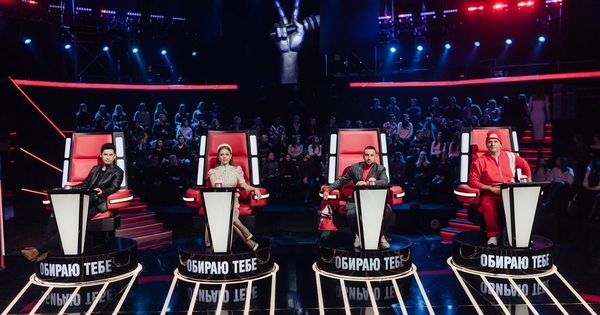 Голос країни-9: первые победители вокальных батлов, споры и любовь между тренерами