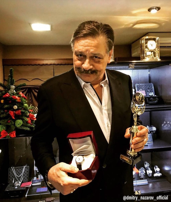 Звезду сериала "Кухня" забрали в больницу: Противоречивые сведения