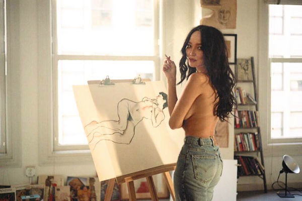 Женился в Беверли-Хиллз: Ради кого Цекало бросил сестру Брежневой