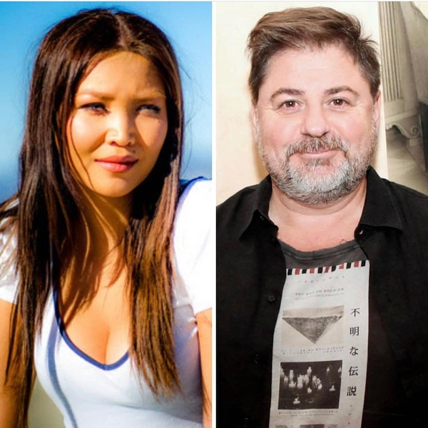 Женился в Беверли-Хиллз: Ради кого Цекало бросил сестру Брежневой