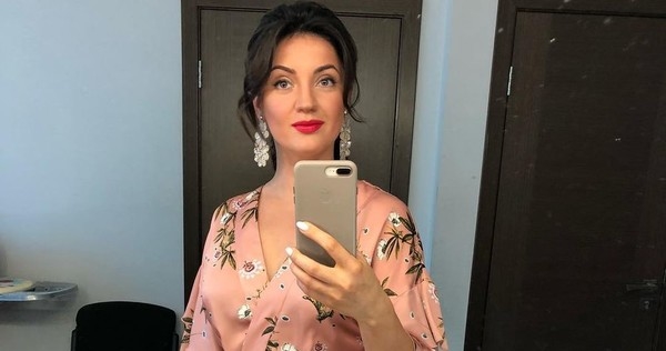 Оля Цибульская подсказала, как избежать ссор с мужем