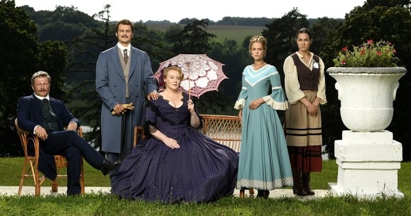 Тест: Что вы знаете о нравах 19 века?