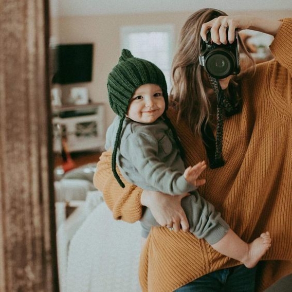 ТОП-10 мам-блогеров Украины, на которые стоит подписаться