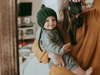 ТОП-10 мам-блогеров Украины, на которые стоит подписаться