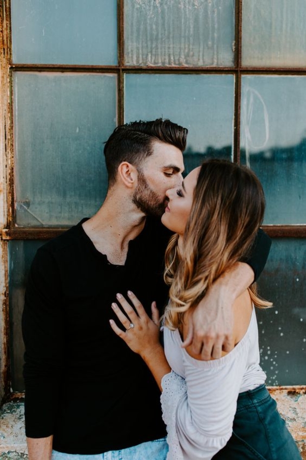 7 признаков того, что он не готов к серьезным отношениям