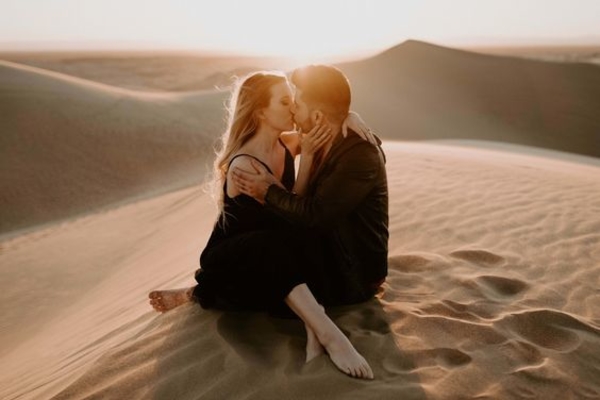 7 признаков того, что он не готов к серьезным отношениям