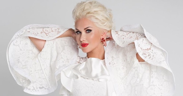 Известная украинская певица попала в больницу в Болгарии