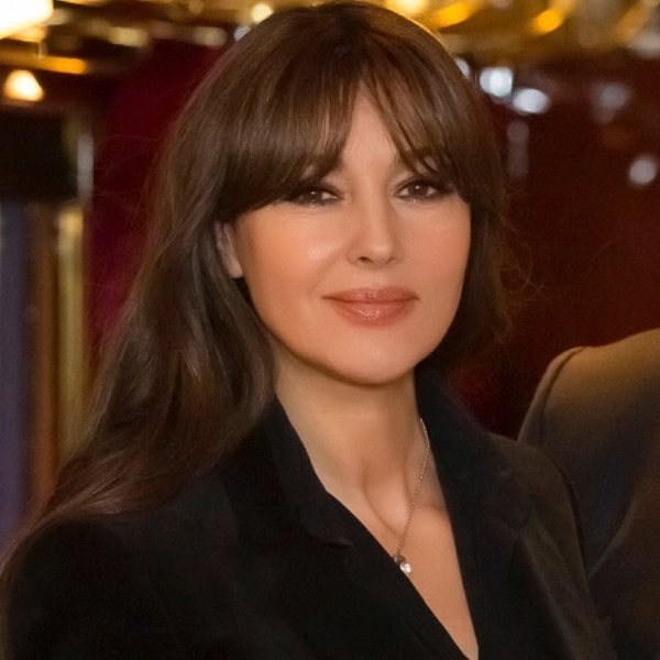 Белуччи - блондинка: Голливудская кинодива поразила сменой имиджа