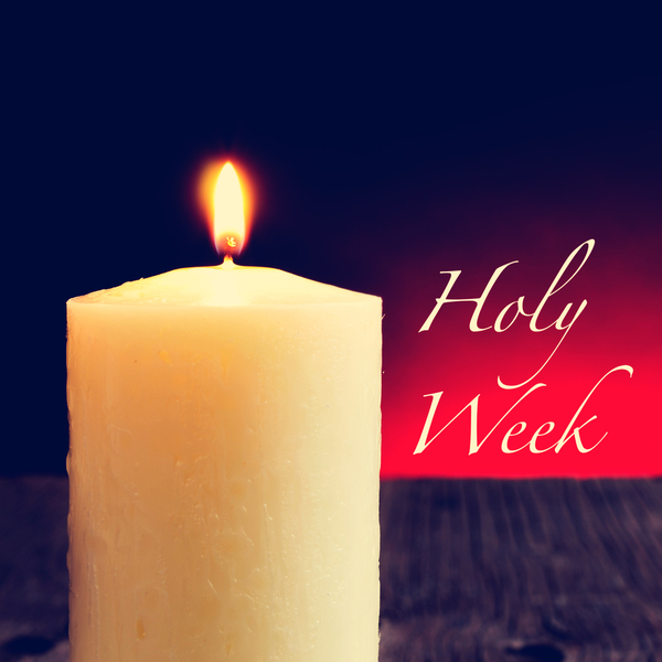 Когда наступит Чистый четверг в 2019: История и приметы