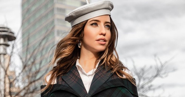 "Скоро все узнаете": Надя Дорофеева заинтриговала новым снимком