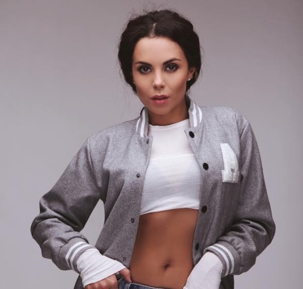 "Спортивное утро с пацанами": Каменских и Потап заселфились в спортзале