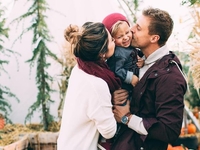 Как надо отвечать на самые неудобные вопросы детей