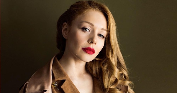 "Горячая девушка": Тина Кароль восхитила соблазнительным образом