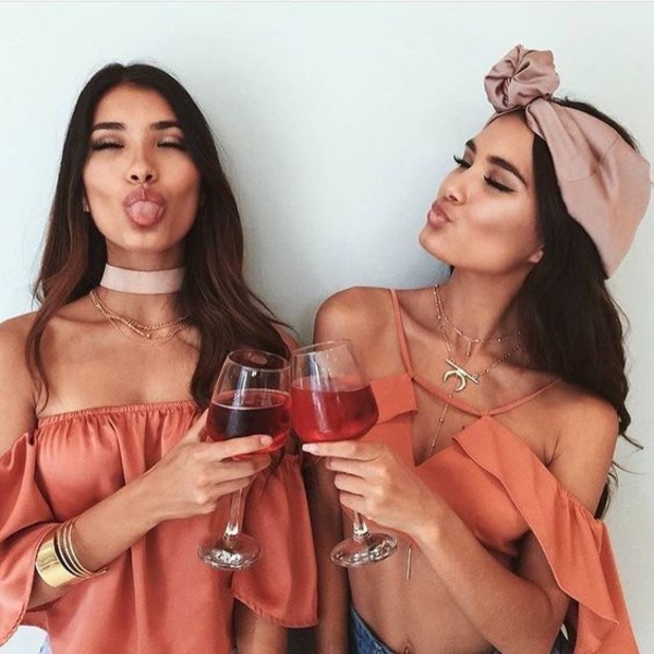 ТОП-7 самых плохих алкогольных напитков для вашей кожи