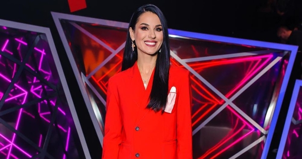 Маша Ефросинина удивила фанов неожиданным образом