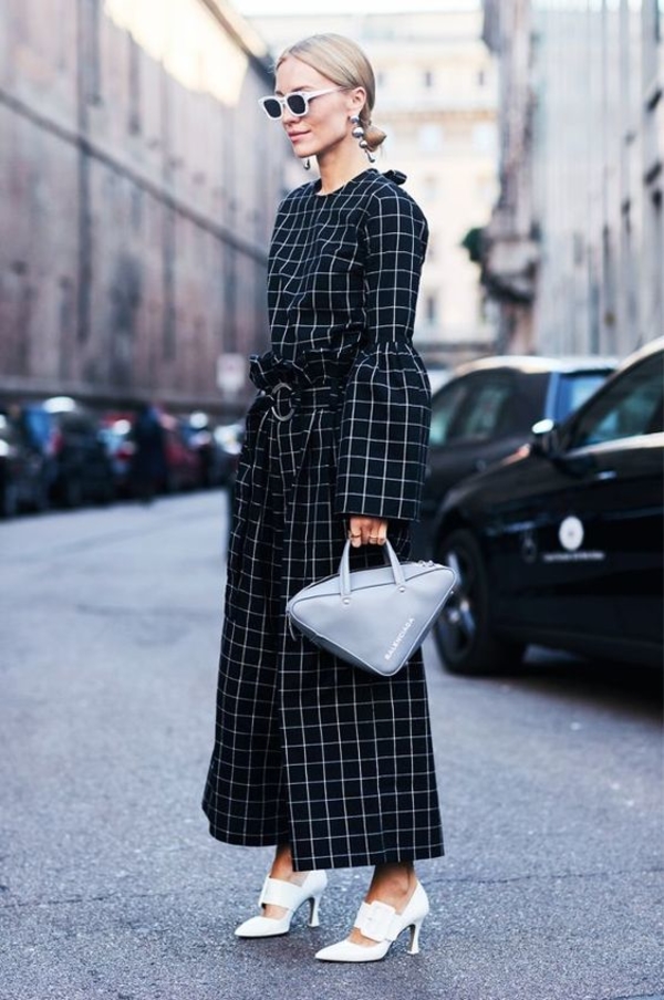 Топ-10 модных принтов 2019 года