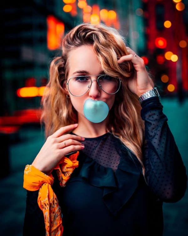 Вы - Чудо-женщина! В чем ваша сила согласно знаку Зодиака?