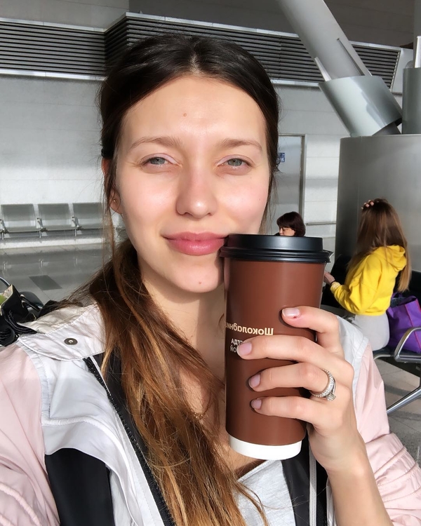 "Убойная мимика": Тодоренко рассмешила Сеть фото со съемок