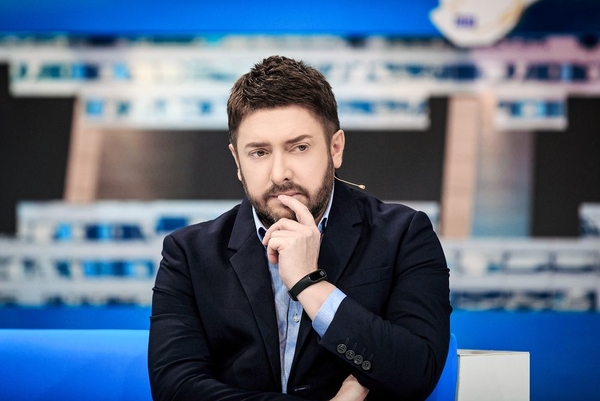 "Говорить Україна" осуществит мечту мальчика со спиной Квазимодо