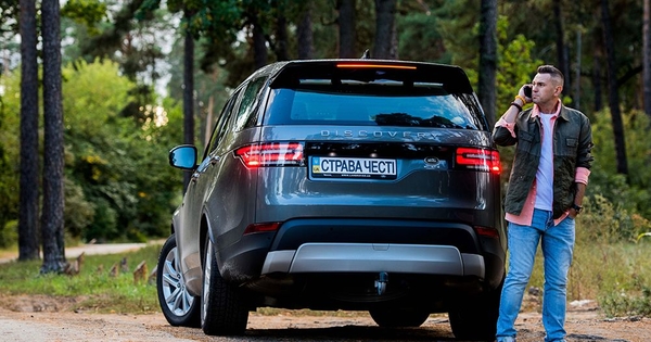 "Страва честi": чем удивит второй выпуск кулинарного шоу