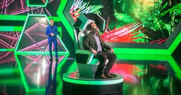 "Дивовижні люди": участник распознает голоса более 300 птиц