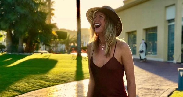 "Хмельницкий ангел": Леся Никитюк предстала в неожиданном образе