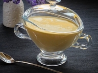 Домашний постный майонез из фасоли: эксклюзивный рецепт