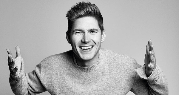 Владимир Остапчук озадачил подписчиков новым фото в Сети