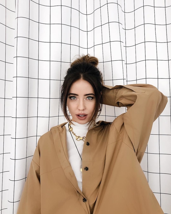 "Да, иногда мне это не нравится": Надя Дорофеева рассказала о наболевшем