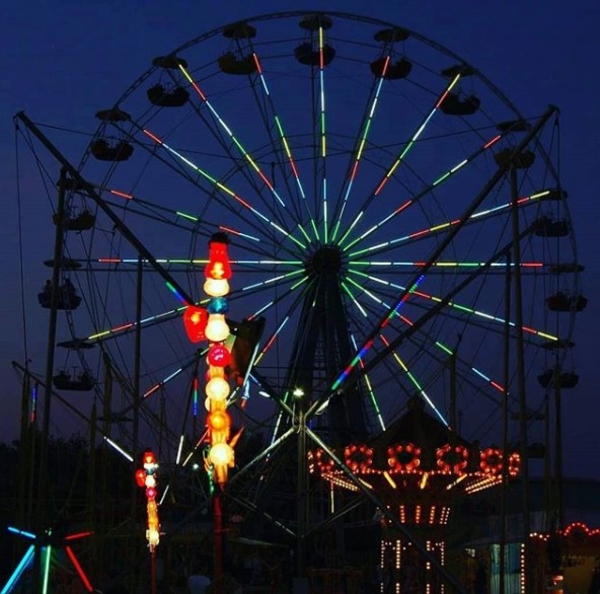 Кирилловка: настоящий оазис в Запорожской области