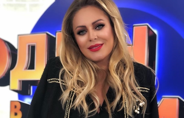 Появились страшные подробности госпитализации Юлии Началовой