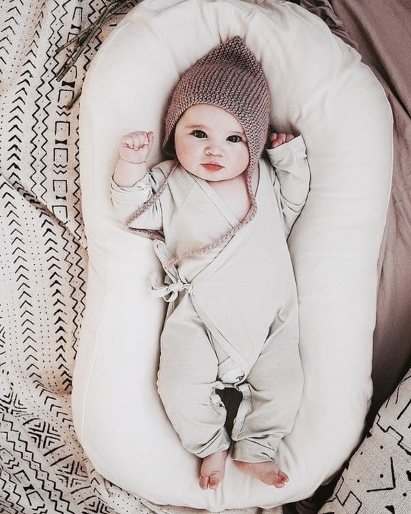 Переломные 4 месяца: Что должен уметь ребенок?